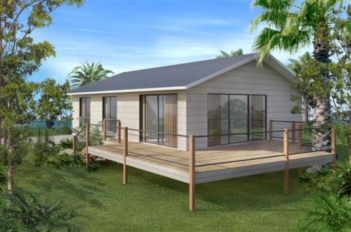 Sydney 200 by Imagine Kit Homes, SA Price, Floorplans, Facades