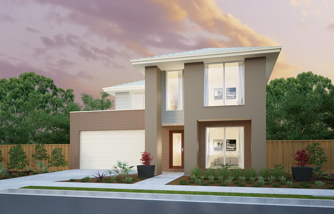 House and Land Package for sale in Logan Reserve, QLD Allum Way