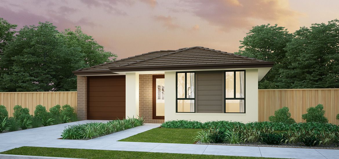 House and Land Package for sale in Logan Reserve, QLD Killara
