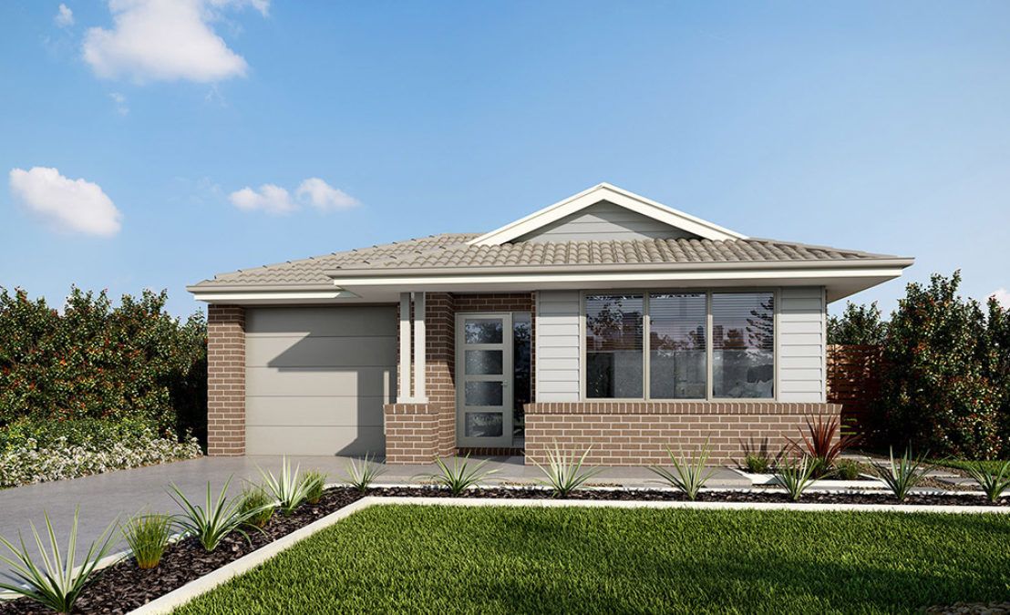 House and Land Package for sale in Gregory Hills, NSW Caldewell MK1
