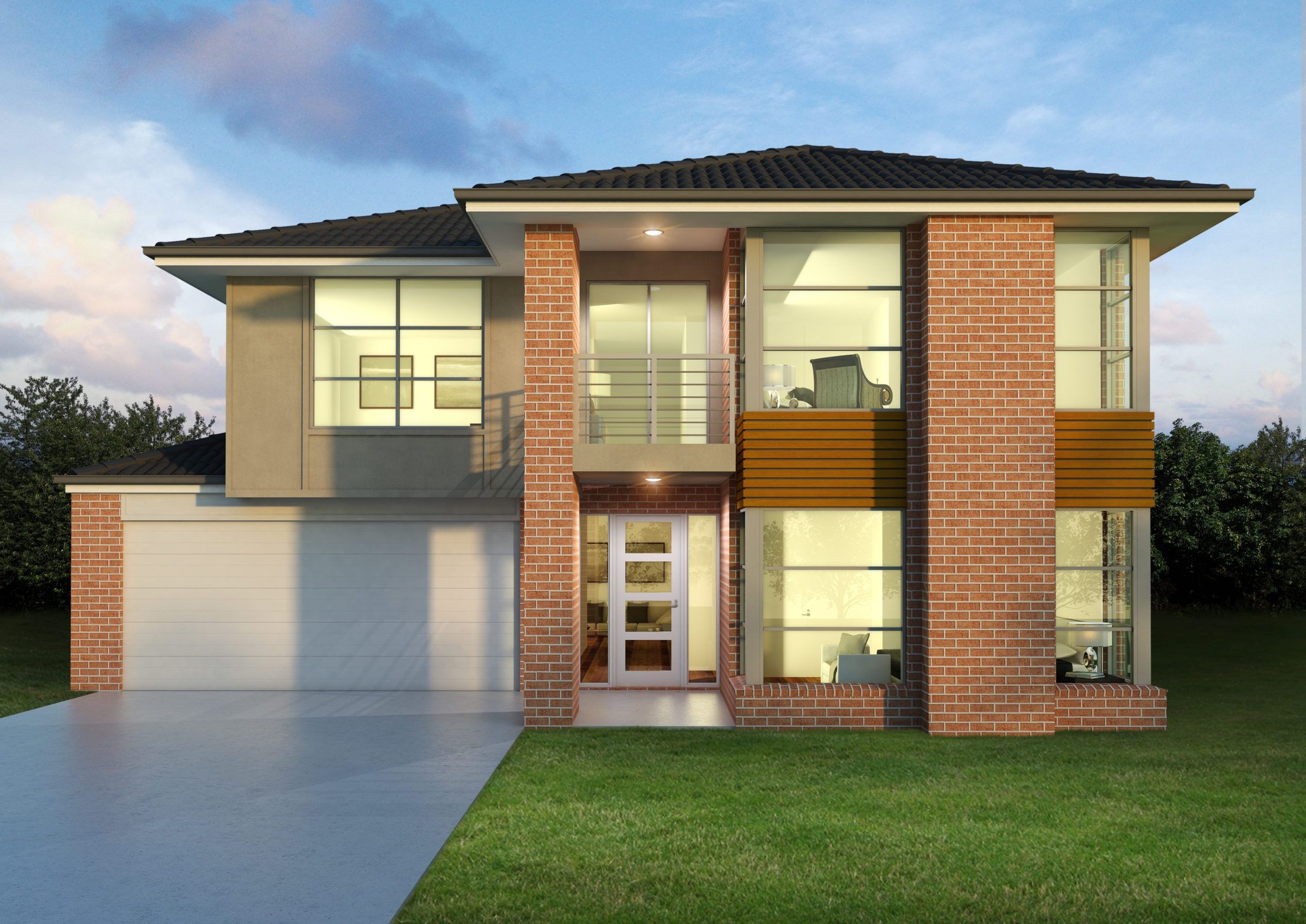 House and Land Package for sale in Leppington, NSW Marsden 34