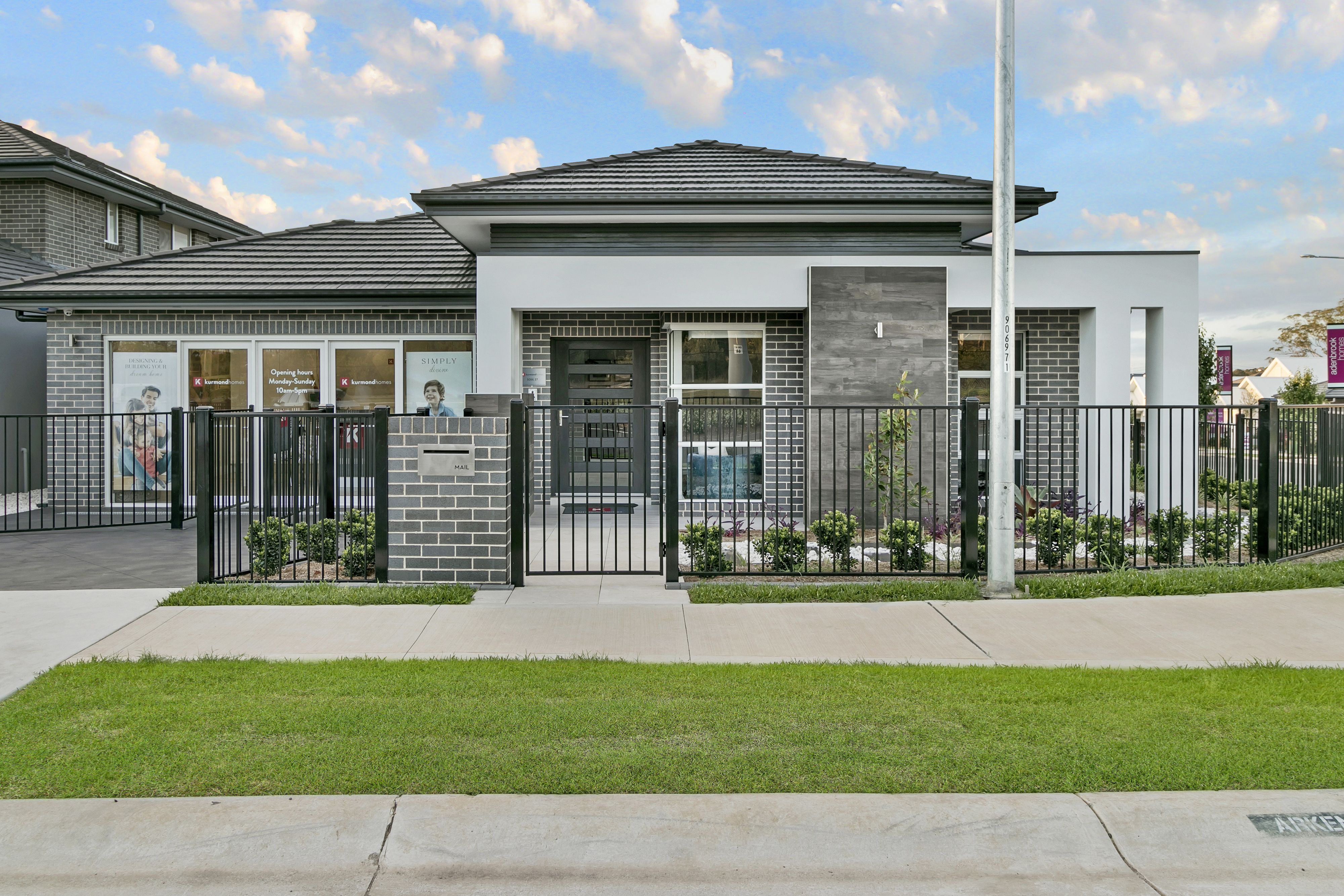 Soul 27 by Kurmond Homes, NSW Price, Floorplans, Facades, Display