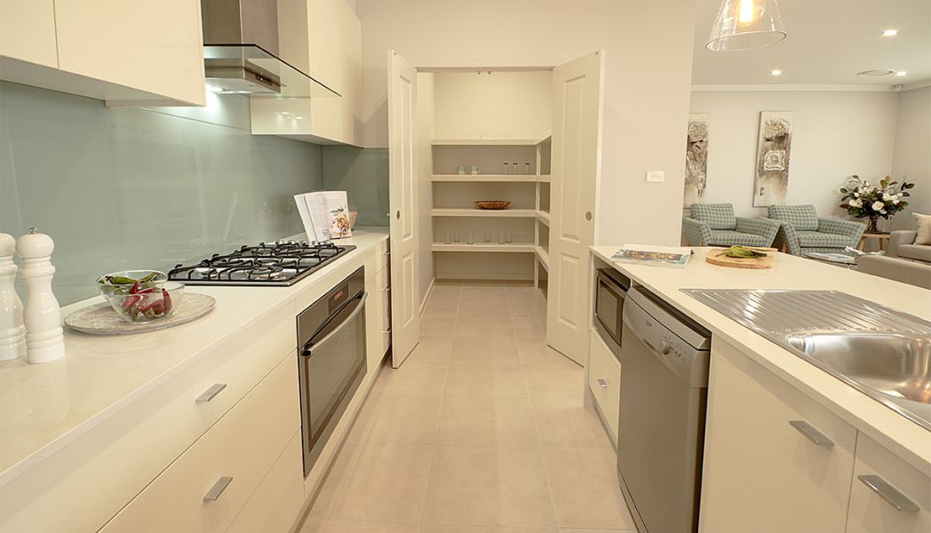 Chardonnay Four by Beechwood Homes from 216,740 Floorplans