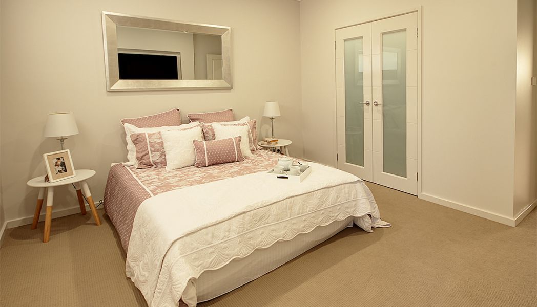 Chardonnay Four by Beechwood Homes from 216,740 Floorplans