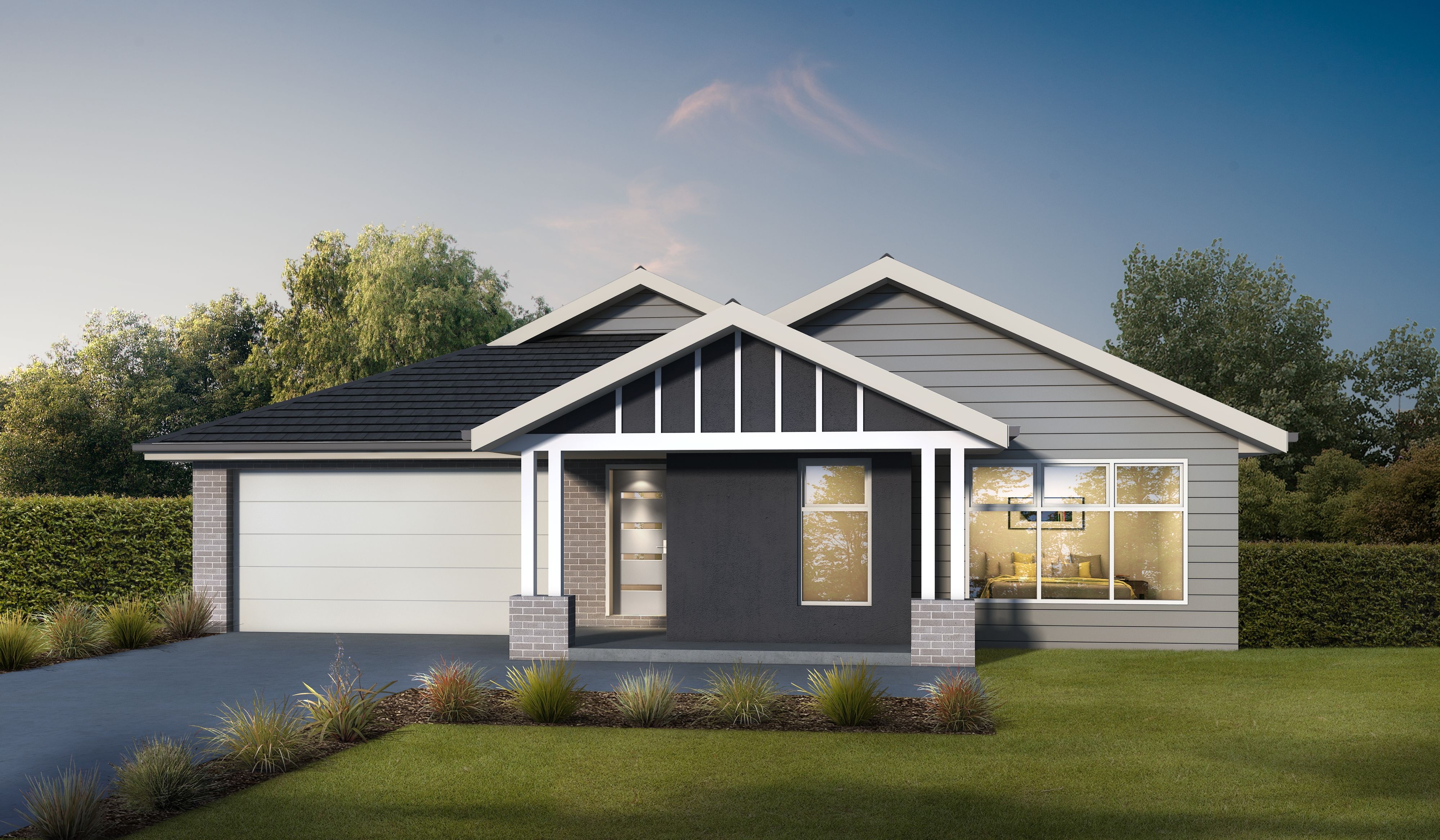 Porto 26 by Achieve Homes Price, Floorplans, Facades, Display Homes