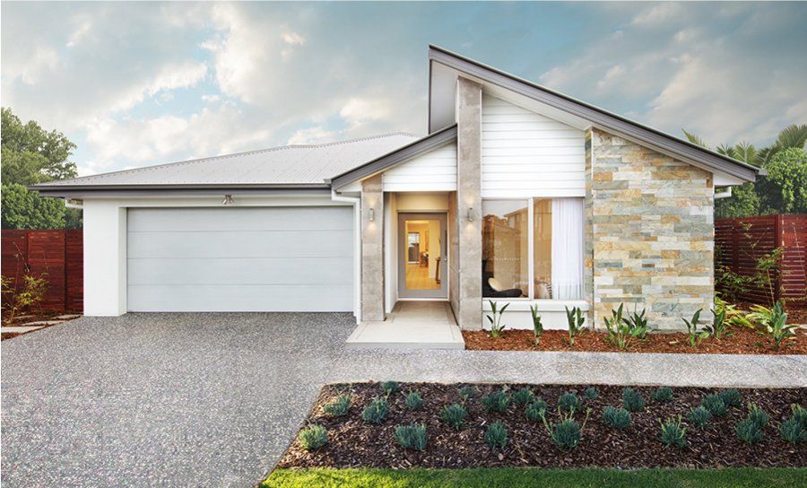 Brighton 30 by Clarendon Homes Queensland from 216,800 Floorplans