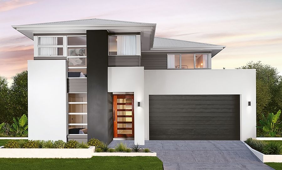 Bayside 36 by Clarendon Homes Queensland, QLD from 293,900