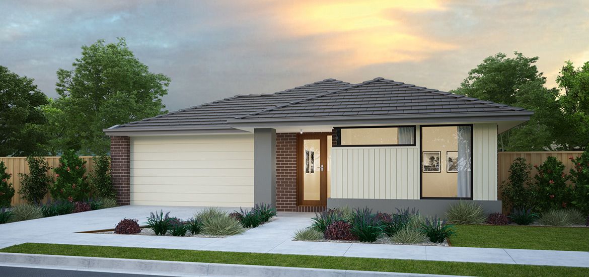House and Land Package for sale in Logan Reserve, QLD Killara