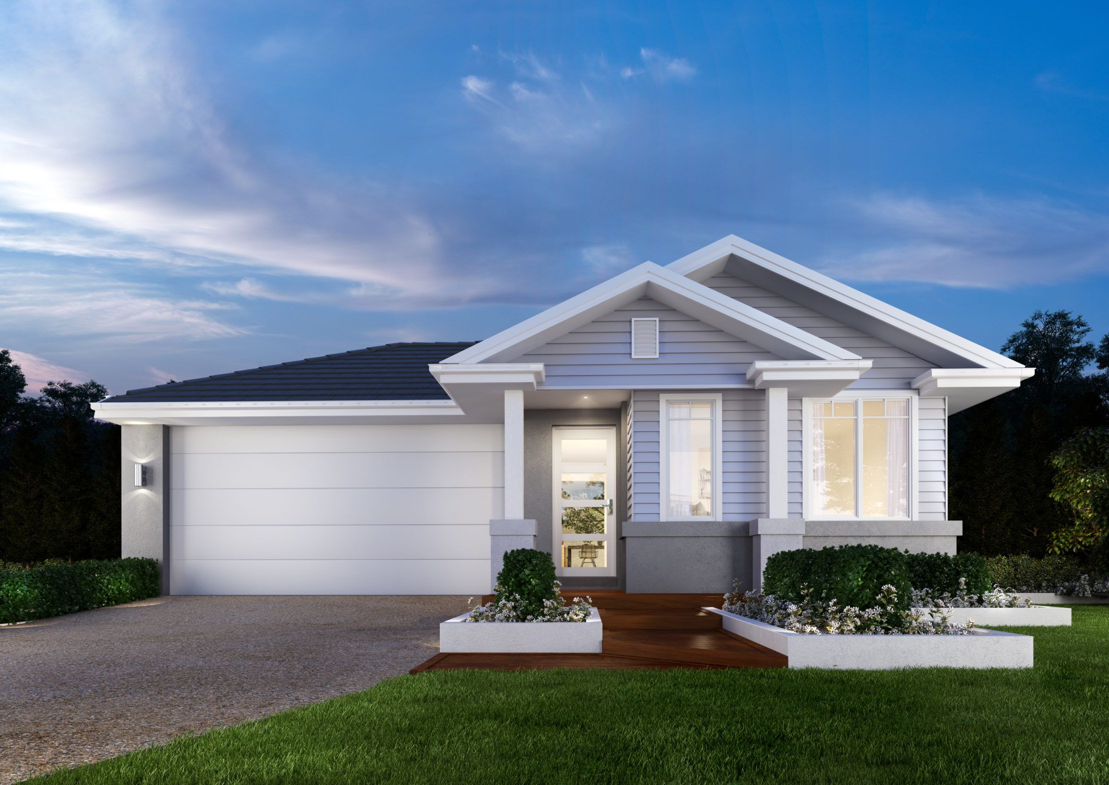 House and Land Package for sale in Helensvale, QLD