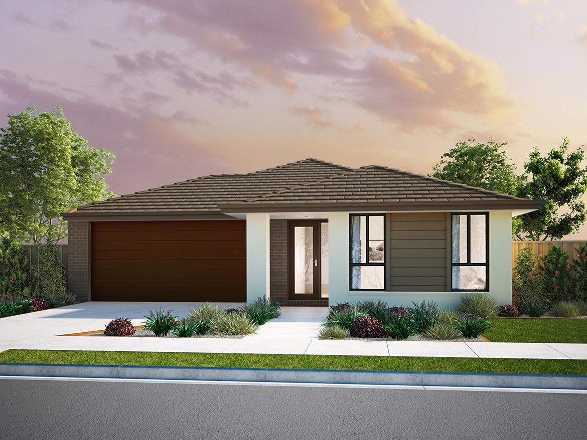 House and Land Package for sale in Mango Hill, QLD Essex Road