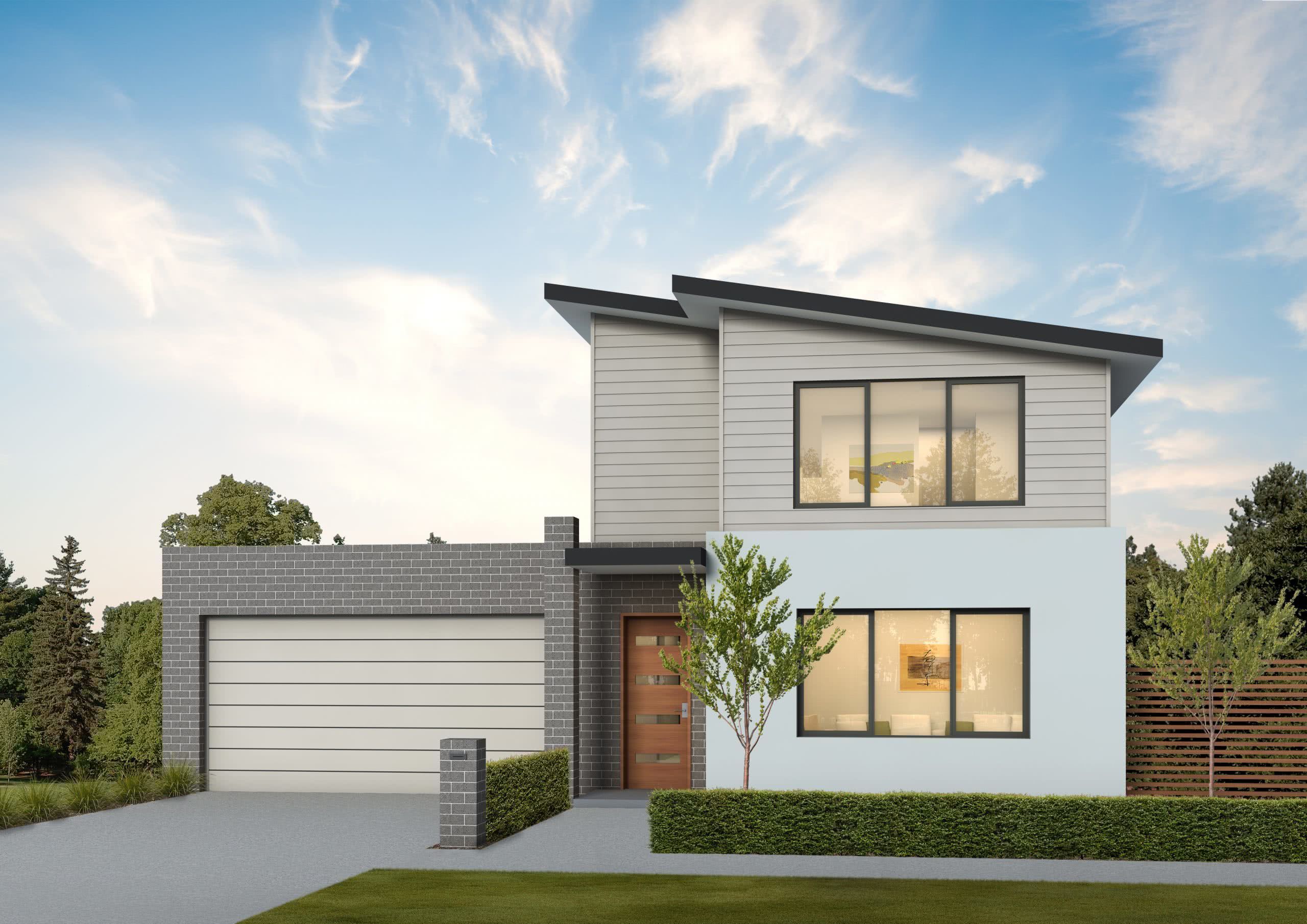 Muscat 22 by Achieve Homes Price, Floorplans, Facades, Display Homes