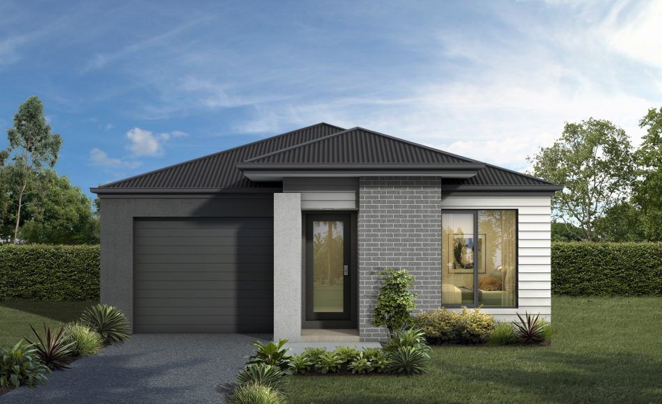 Stratford 16 A by Cavalier Homes Wanneroo Price, Floorplans, Facades