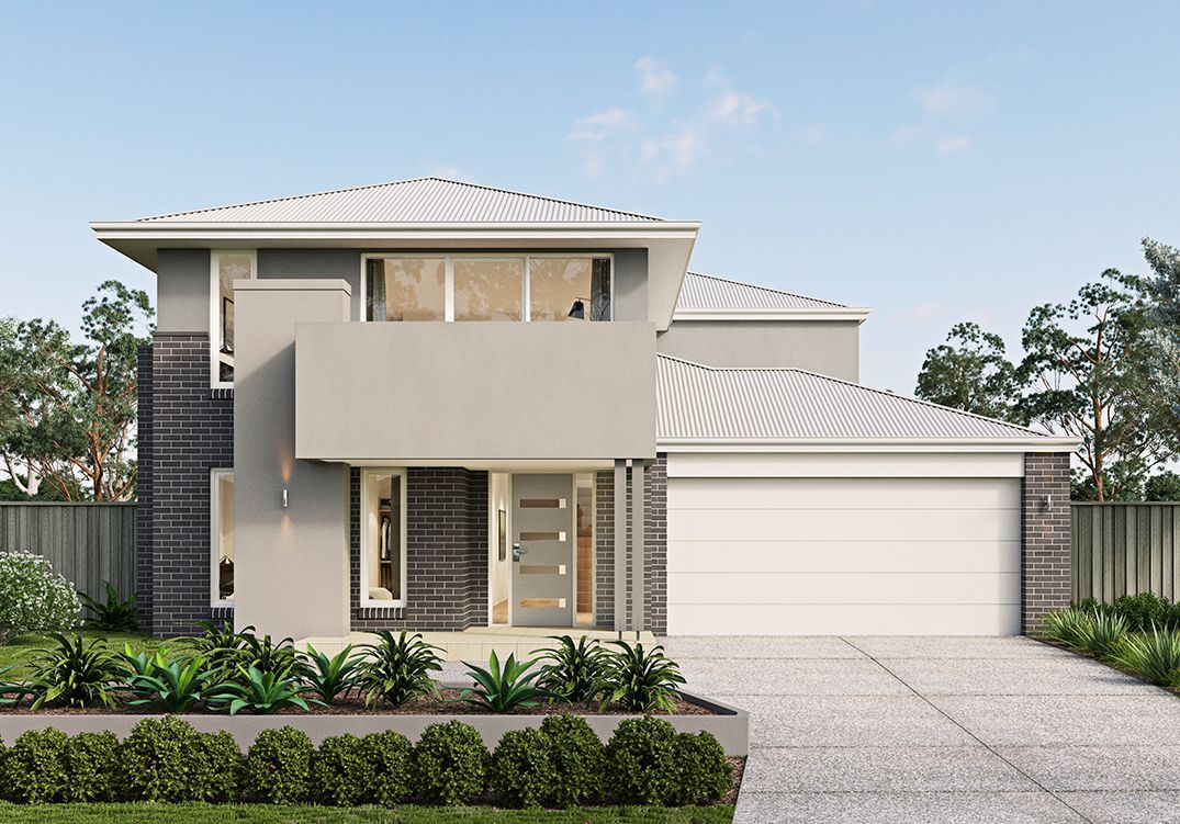 Brookwater 42 by Australian Building Company, QLD from 303,210