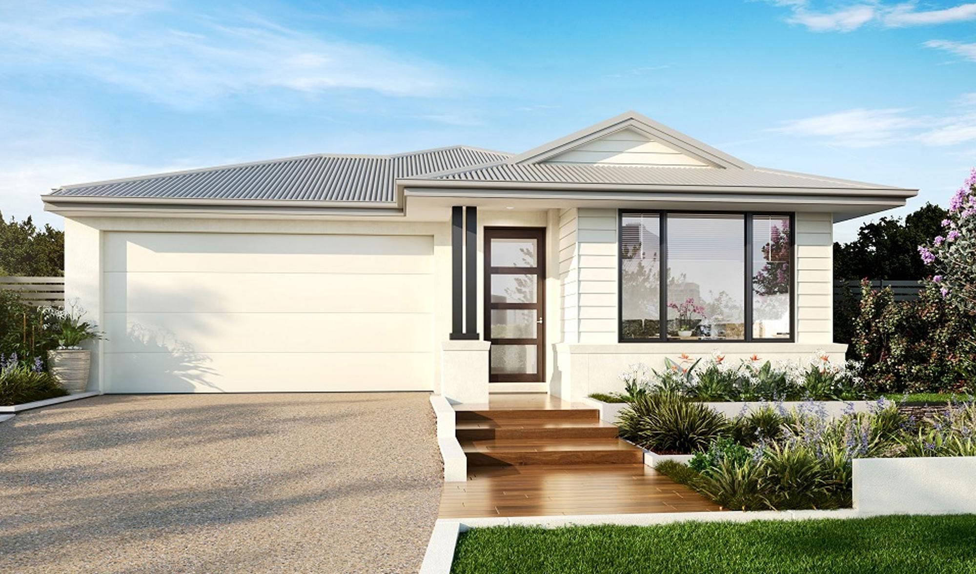 House and Land Package for sale in Yarrabilba, QLD Neumann Drive