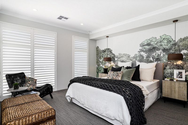 Aspasia by Aussie Living Homes, WA Price, Floorplans