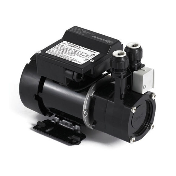 Stuart Turner Showermate 46429 Shower Pump Shower pumps