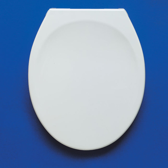 Armitage Shanks Astra S405001 Toilet Seat Toilet seats Bathrooms And Showers Direct