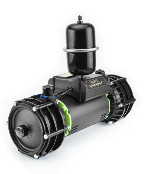 Salamander Right RP100TU Shower Pump Shower Pumps Huge Range