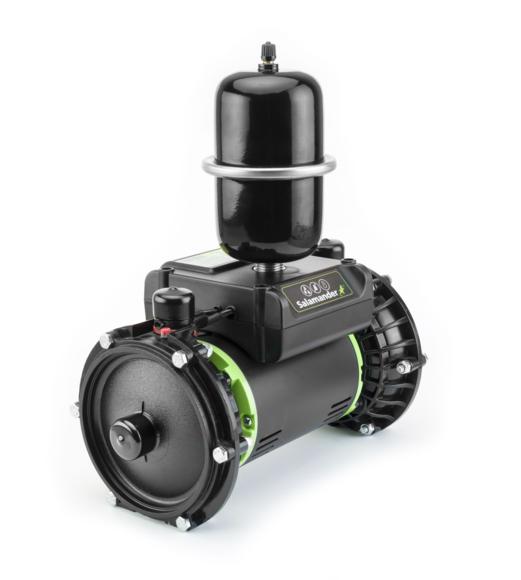 Salamander Right RP50TU Shower Pump Bathrooms And Showers Direct