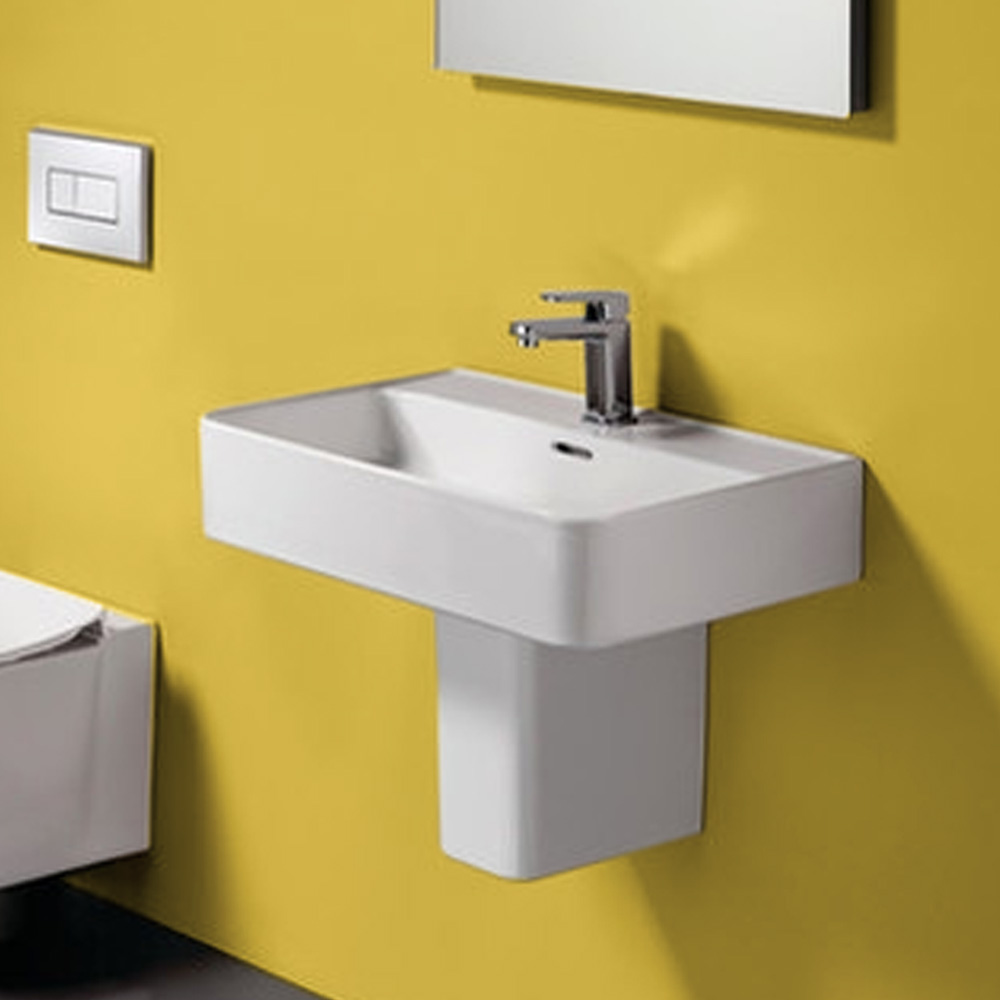 Complete Basins Bathrooms And Showers Direct