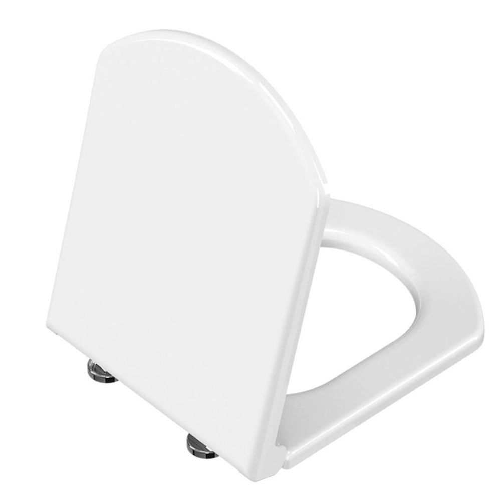 Vitra Valarte 124003009 Toilet Seat Toilet seats Bathrooms