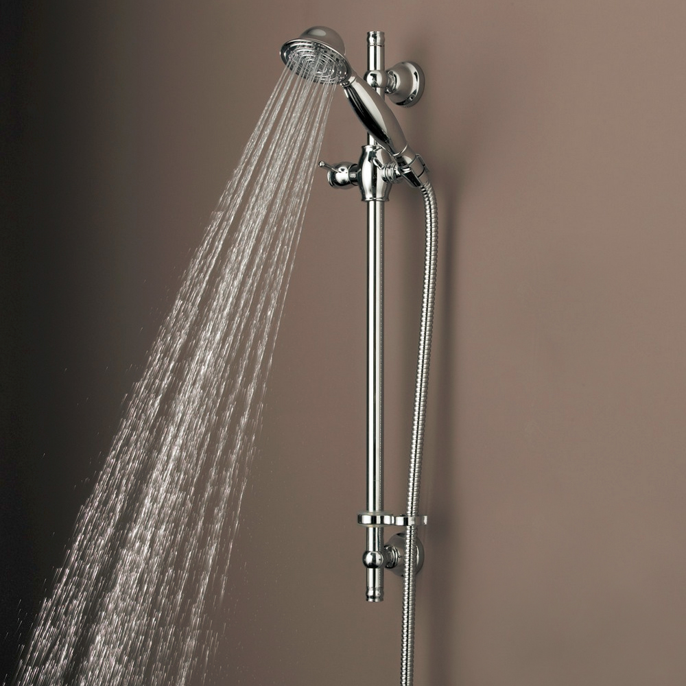 Shower kits - Bathrooms And Showers Direct