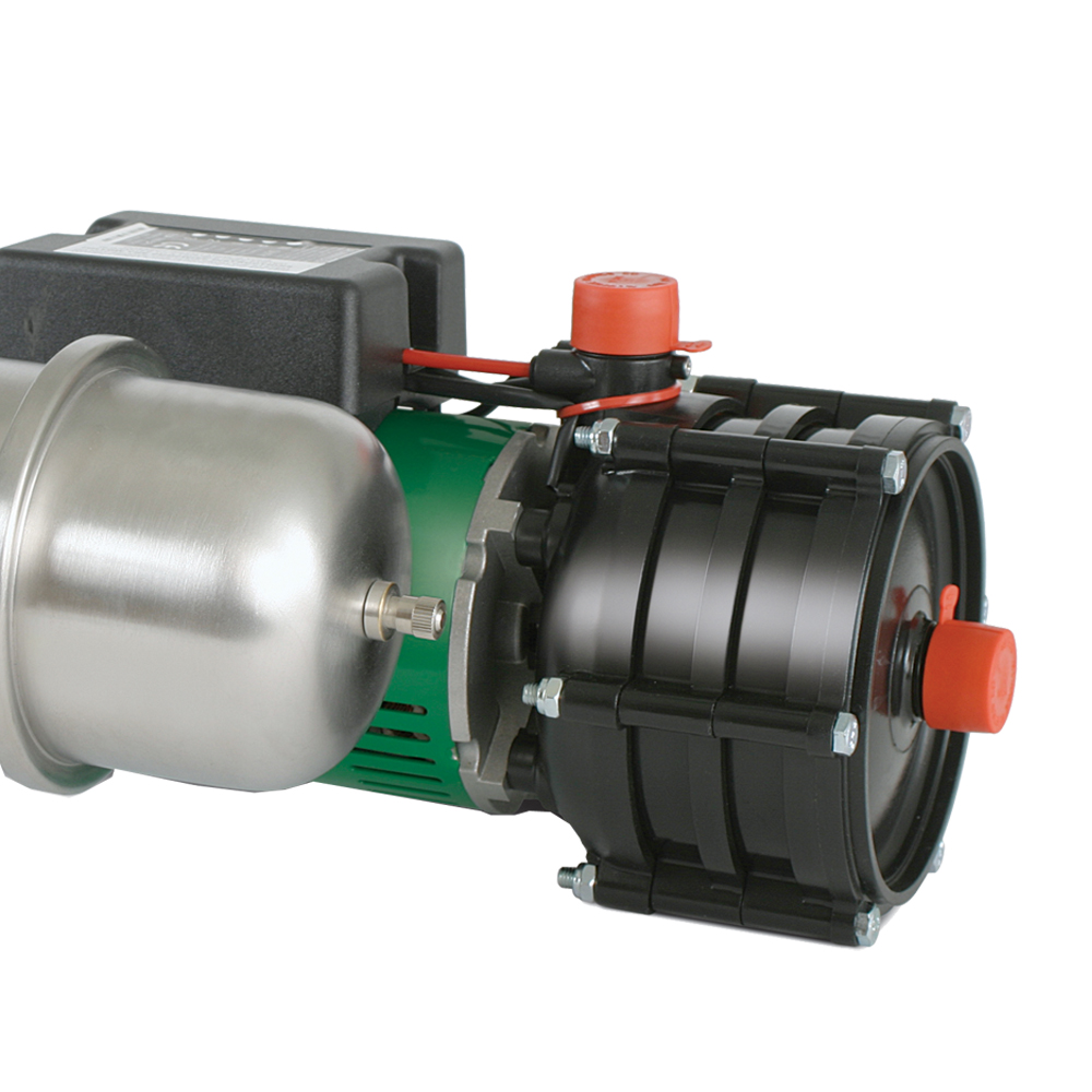 Shower pumps Bathrooms And Showers Direct