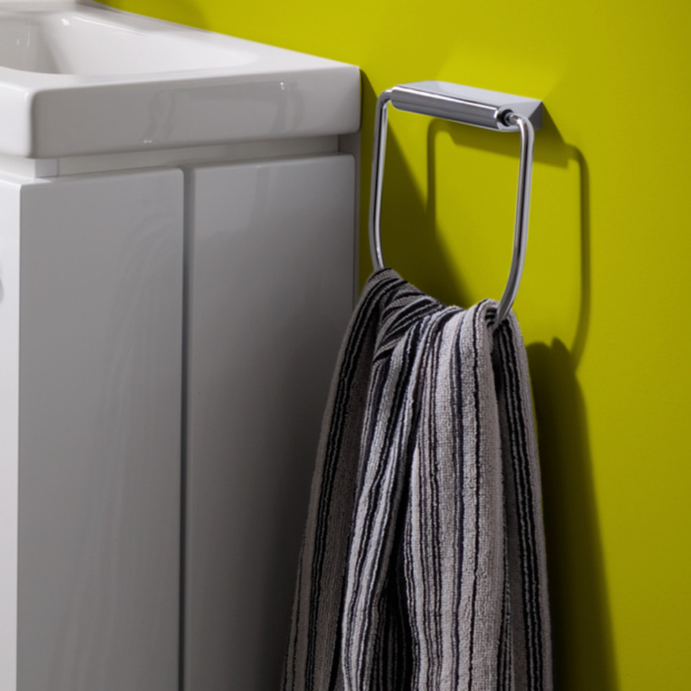 Towel holders Bathrooms And Showers Direct