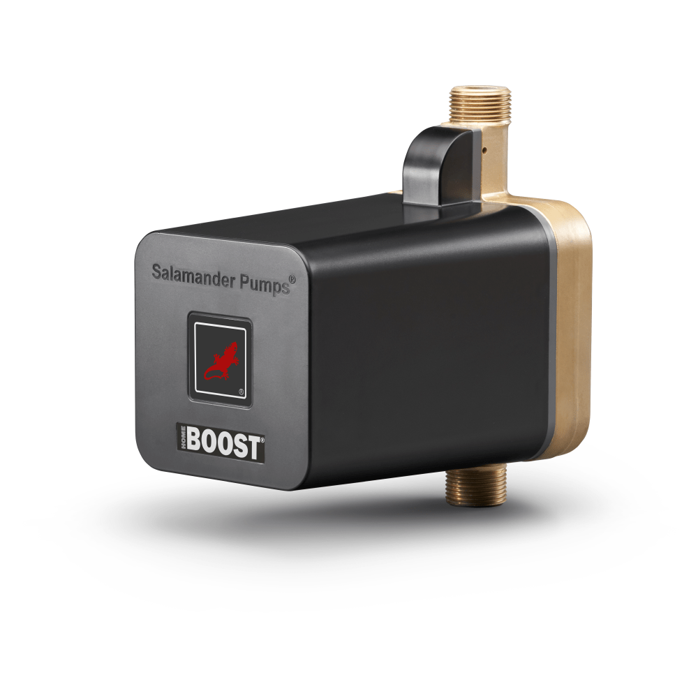 Salamander Salamander HOME BOOST & CHBFIT01 Mains Pump Mains