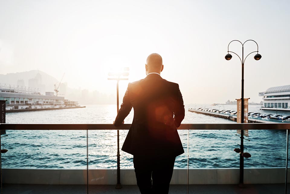 How to Extremely Rich Practicing Law