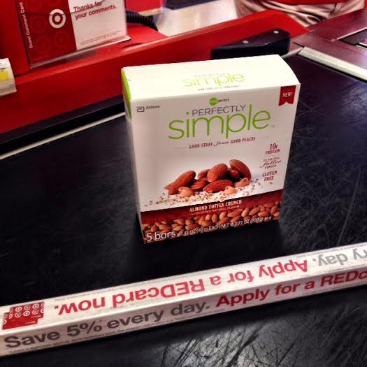 ZonePerfect® Nutrition Bars a Great onthego Snack ad 24/7 Moms