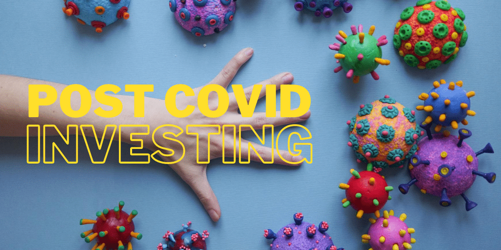 How to Make Portfolio Ready for PostCOVID Surprises? Shabbir Bhimani