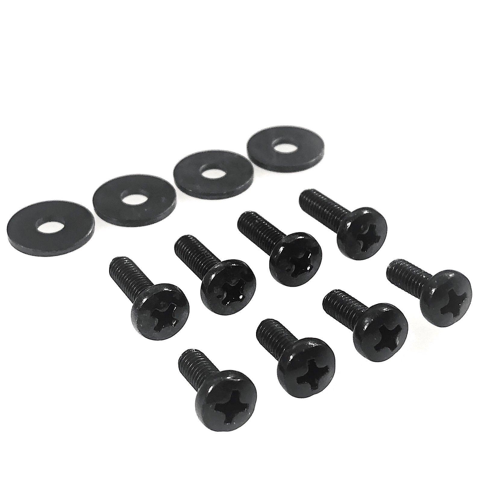 Wall Mount Screws for LG 32LJ500B (32LJ500B.AUS)