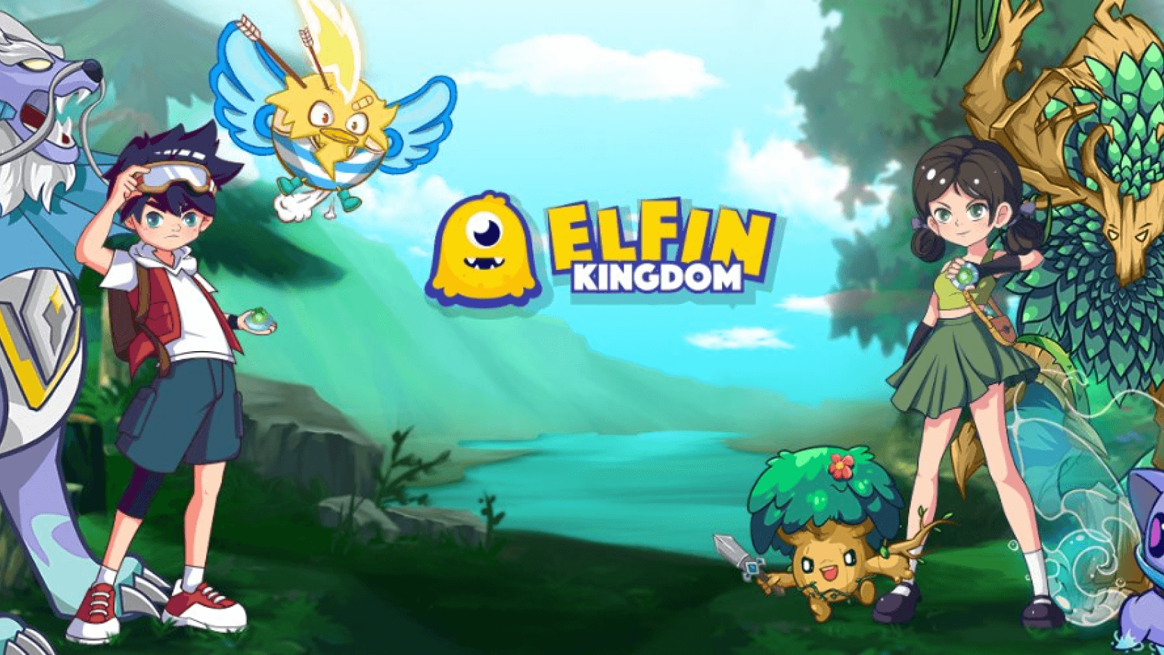 Elfin Kingdom