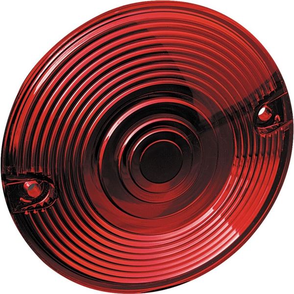 Kuryakyn Replacement Turn Signal Lenses