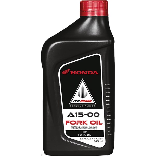 Pro Honda HP SS19 Fork Oil