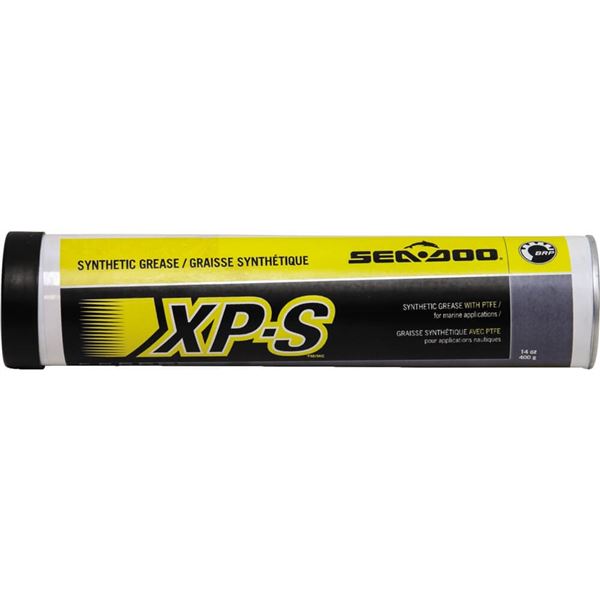 CanAm Accessories XPS Synthetic Grease
