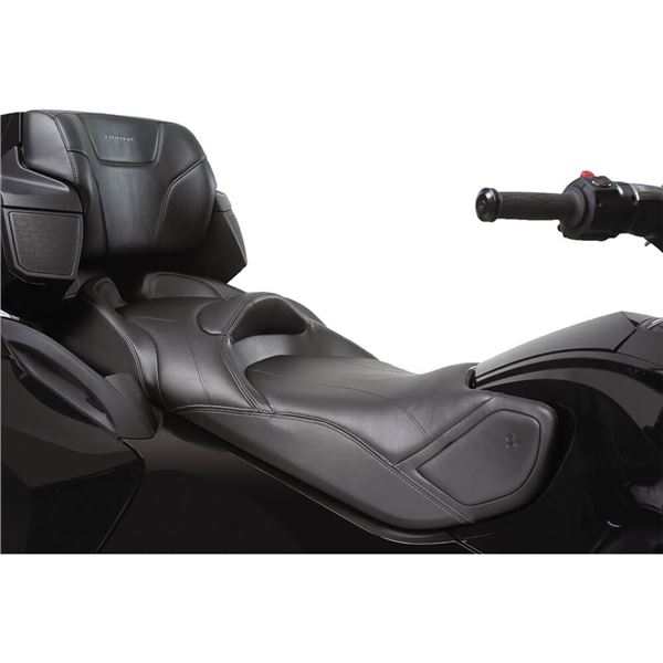 CanAm Spyder RT Comfort Seat