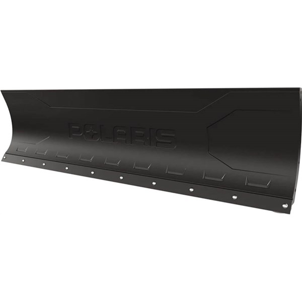 Polaris Glacier II 72in. Plow Blade