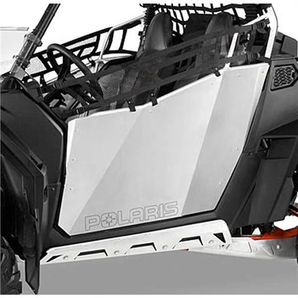 Pure Polaris RZR Aluminum Doors