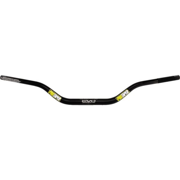 Pro Taper EVO Steering Damper Low Handlebar
