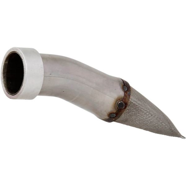 FMF Racing Q4 Hex Quiet Core Spark Arrestor Exhaust Insert