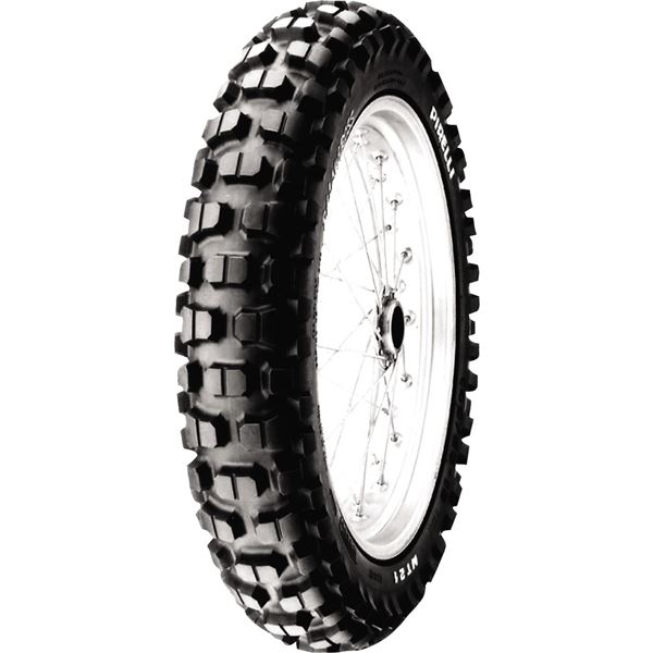 Pirelli MT 21 Dual Sport Rear Tire