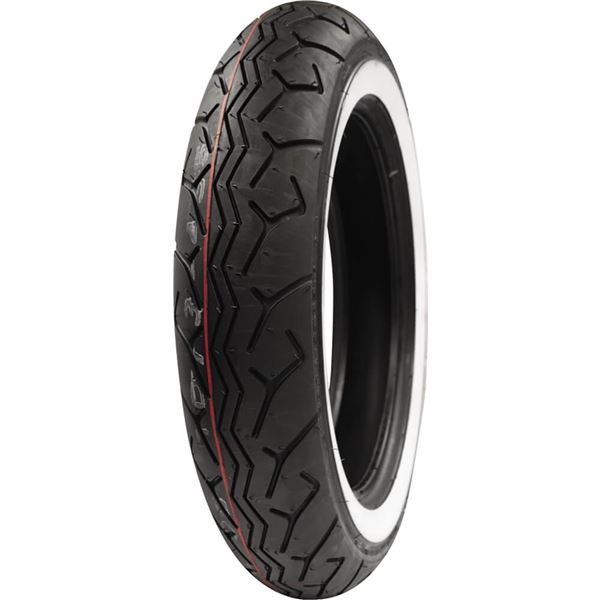 Bridgestone Exedra G703J White Wall Front Tire