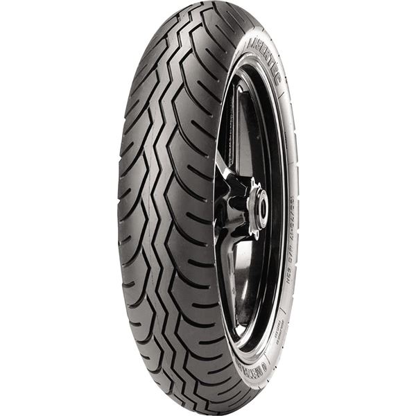 Metzeler Lasertec VRated Bias Rear Tire