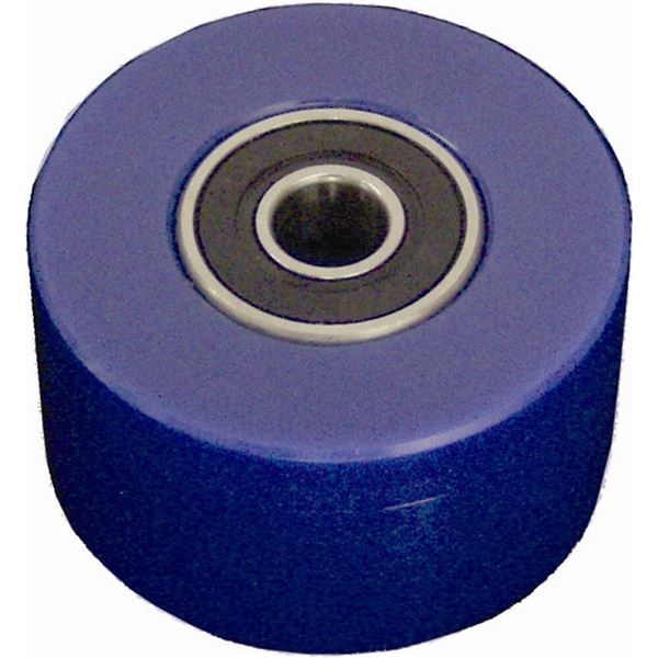 Modquad Chain Roller