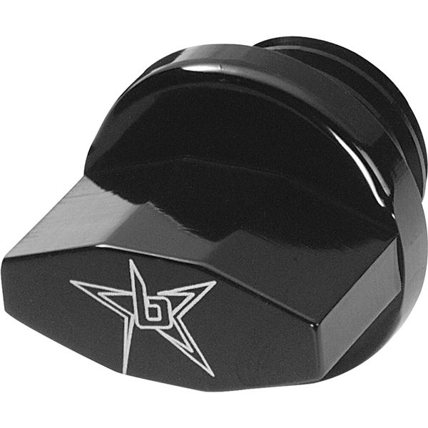 Blingstar Billet Aluminum Oil Fill Cap