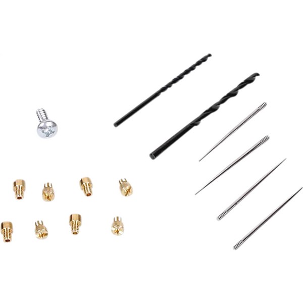 DynoJet Intake Performance Stage 3 Jet Kit