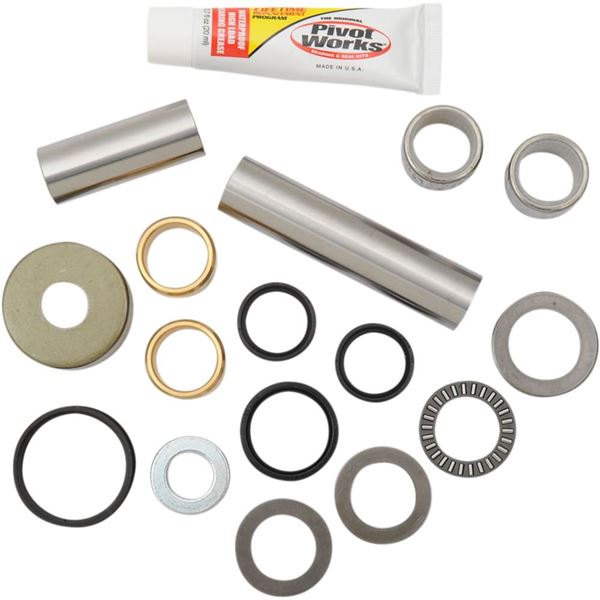 Pivot Works ATV Complete Swingarm Bearing Kit