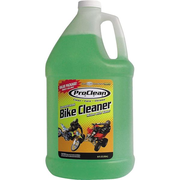 Pro Clean 1000 Bike Cleaner